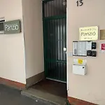 Boulevard City Panzio - Self Check-In