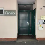 Boulevard City Panzio - Self Check-In