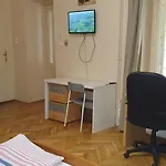 Garibaldi Apartman