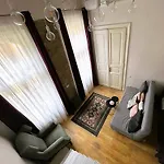 Terez Central Apartments