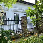 Wagner Villa 902 With Free Private Parking