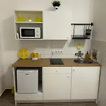 Central Boulevard Apartman