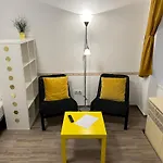 Central Boulevard Apartman
