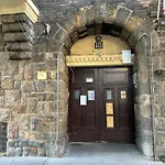Central Boulevard Apartman