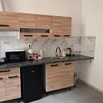 Mano Studios Budapest I