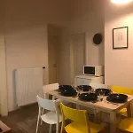 Chic Central Rooms