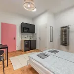 Grand Downtown Apartment - Hegedus 8