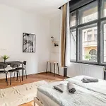Grand Downtown Apartment - Hegedus 8