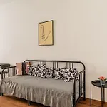 Grand Downtown Apartment - Hegedus 8