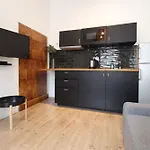 A13 Downtown Apartments With Parking