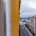 Riverside Apartment With Ac