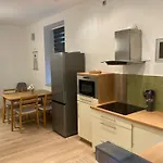 High Noon Apartment