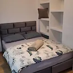Tempo Life Apartman