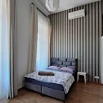 Tempo Life Apartman