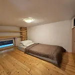 The Greenest Vintage Lodging