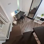 Turquoise Lofts