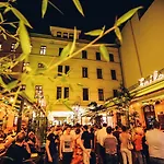 Apartment At Gozsdu Courtyard #Partyzone #Downtown #Freeparking