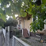 Private Room With Balcony