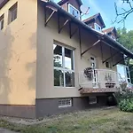 Private Room With Balcony