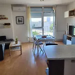 Apartment In Budapest, Buda Part With Great Views! Totally Renovated -Wifi Available