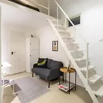 L9 Lonyay Apartment