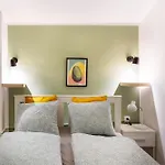 L9 Lonyay Apartment
