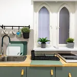 L9 Lonyay Apartment