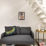 L9 Lonyay Apartment