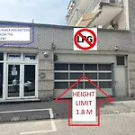 Logodi Apartment #Castle #Freeparking
