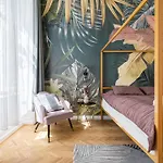 Styled Apartment Close To The River Danube.