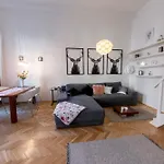 Downtown Apartment Budapest