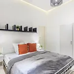 Extrem Central - Comfy Home