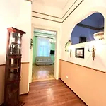 Riverside Apartment