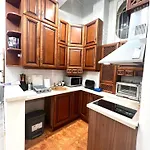 Riverside Apartment