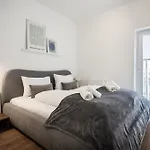 Desert Dream Apartment