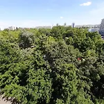 Parkside Double Room