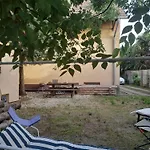 Private Room With Balcony