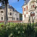 Eria Apartment - City Park Budapest