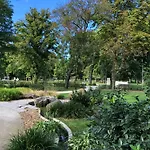 Eria Apartment - City Park Budapest