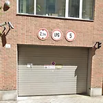 Maria Topfive With Free Private Parking