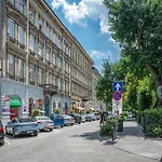 Park View Apartment - City Centre