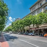 Park View Apartment - City Centre