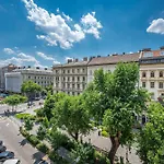 Park View Apartment - City Centre