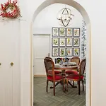 Palace District Luxury Apartment