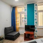 Seasons Design Rooms Budapest