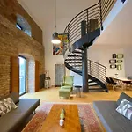 Mill Loft - High End