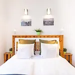 Central Comfy Home