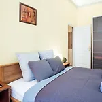 Ultra Central - Next To The Synagogue - Air Conditioning