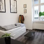 Eleven Apartments