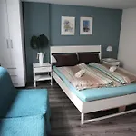 Eleven Apartments